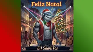 NATAL PORTUGUÊS 🎁🎄- DJ SharkTos | Electro Português