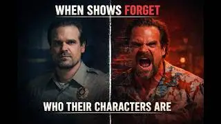 The Psychology of Narrative Amnesia: When TV Characters Change