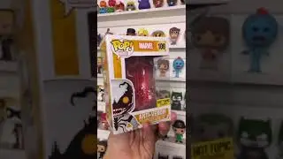 Do I Have Disney Funko Pop 100?!? #funkopop