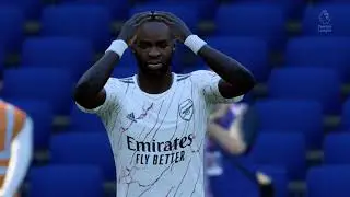 Fifa 20 Everton vs Arsenal