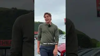 Micah&rsquo;s Car Era: Unlocked