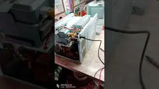 Microwave basic information (1500v-2000v)