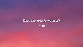 JACK BOYS, SHECK WES - GANG GANG (Lyrics)