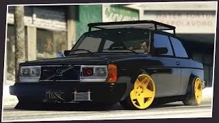 SWEDEN COMES TO GTA 5!