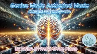 GENIUS MODE ACTIVATED | อัปเกรดสมองสู่สภาวะอัจฉริยะ
