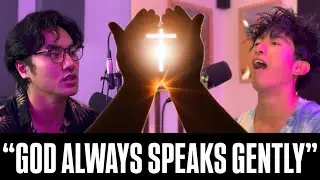 Hearing God's Voice: How to Discern God's Will in a Noisy World