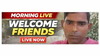 raju jaunpuriya लाइव है islive