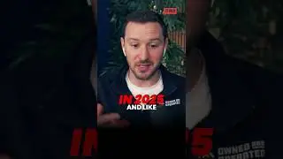 Золотодобывающая шахта, которую все игнорируют.
