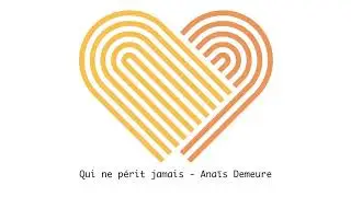 Qui ne périt jamais - Anaïs Demeure