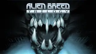Alien Breed Trilogy PS3 gameplay