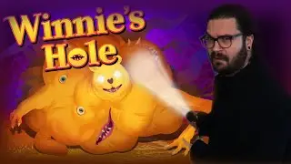 Exploring Winnie's Hole | Winnie's Hole