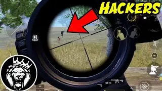 Anonymous Vs Hacker / Star Anonymous / PUBG Mobile