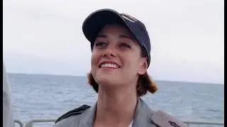 Sea Patrol 2x02 Fortune Favours