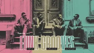 Get Down with the Ultimate Funk Music Mix | Classic Jazz Funk Grooves Playlist 🎧