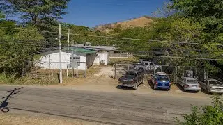 For Sale Commercial Property Sardinal Artola Corner Route 151/911, Papagayo, Guanacaste, Costa Rica