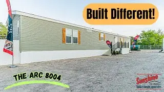 Built Different—for People Who Want Something Better