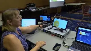 Matrox Monarch Live Stream Set Up Pt. 1