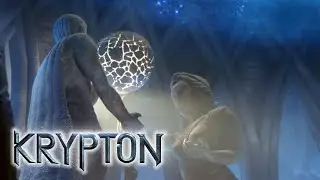 Blood[TRAILER] | KRYPTON | SYFY
