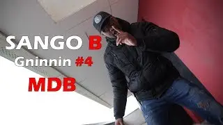 Sango B - Gninnin #4 / MDB