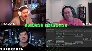 KEYD STARS ARE LTA.S CHAMPS (ft. Gringo Tierlist) | Gringos Liberados S4E24