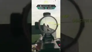 Best gun in Modern Warfare 3?  #warzone #dmncorp #callofduty #cod #gaming #modernwarfare3