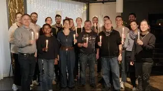 Weihnachts- & Neujahrsgrüsse 🎄🤩🎉