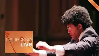 Get Enveloped in Classical Music at the San Diego Symphony (Sponsored) | California Live | NBCLA