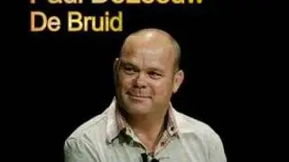 Paul DeLeeuw - De bruid
