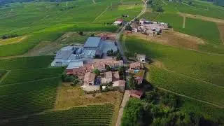 ITALY LANDSCAPE || DRONE 4K || 2020
