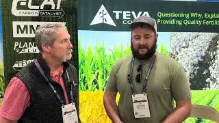 Oregon Farmer Seeing Wheat and Barley Yield Results