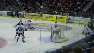 Ryan Malone Fight in Berlin