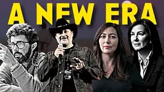A New Era: Kathleen Kennedy and The Future of Star Wars 