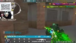 (19/1) Rank vs ku em carot