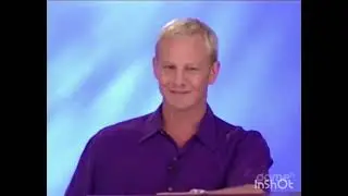 Hollywood Squares (Bergeron) : Ian Ziering (1998)