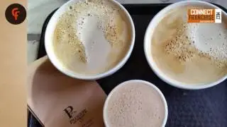 ConnectFranchise.com - Cafe Chocodelicious franchise opportunity
