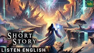 Short Story: The Shattered Realm | #shortstory
