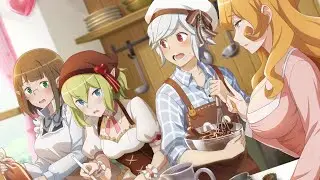 DanMachi: Battle Chronicle - Valentine Event