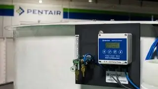 Point Four RIU3 - PAES W.A.T.E.R. Product Showcase