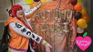 Fleeting Lullaby / Villain - Falling Leaves Idol Festival 2024