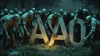 AAO- Operation Spectre Rising!