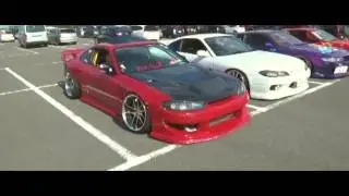 SUPER LOW  DRIFTERS 