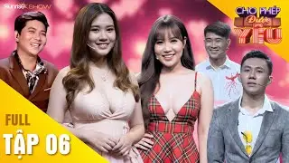 GÁI XINH bị chê QUÁ TUỔI nhưng NGƯỜI YÊU CŨ đã bất ngờ xuất hiện và CÁI KẾT | CHO PHÉP ĐƯỢC YÊU
