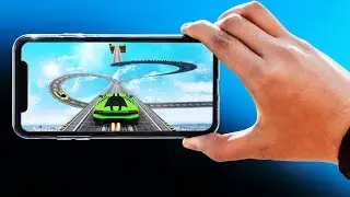 Impossible Tracks Cyber New Game 2020 Android Game #Sk Game Channel