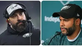 Sean Desai and Matt Patricia FIRED! Ron Rivera getting INTERVIEW for DEFENSIVE COORDINATOR!