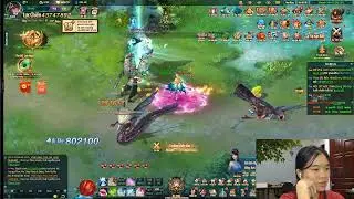 MZonee | Earthborn Resolve Ascends Past Immortal Judgment