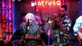 Perico Sambeat - 