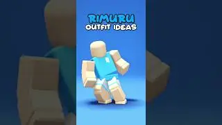 Rimuru Outfit Ideas 