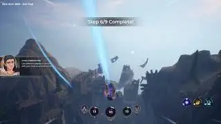SpellBreak Close Beta Tutorial - Bahasa Indonesia