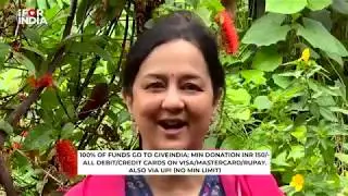 iForIndia Message