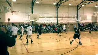 {ECL} ELITE CITY LEAGUE - Week 1 - LV Boys vs Muck City